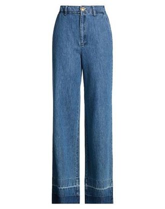 King Kong BOTTOMWEAR - Jeans on YOOX.COM