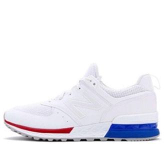 New Balance 574 Sport USA Flag MS574SCN