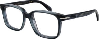 David Beckham Brilrand DB 7152 Y0018 53