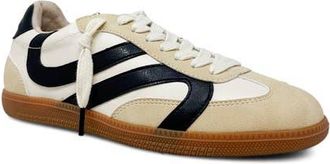 Shushop Sadie Sneaker in Beige at Nordstrom, Size 6.5