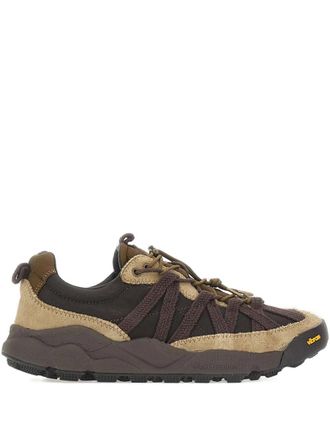 Flower Mountain x Nicholas Daley Sneakers Iwano 2 - Marrone