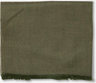 19 Andrea's 47 Rechteckiger Schal Vanise