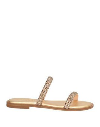 Caryatis Greek Sandals Sandals