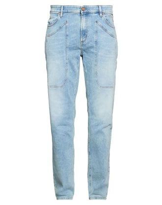 Jeckerson BOTTOMWEAR - Pantaloni jeans su YOOX.COM