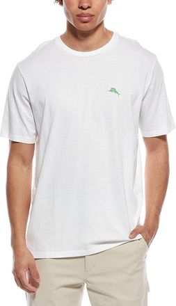 Tommy Bahama Drawn To The Course T-Shirt
