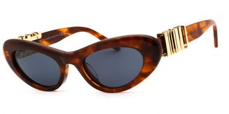 Loewe LW40156U 53V Womens Sunglasses Size 52