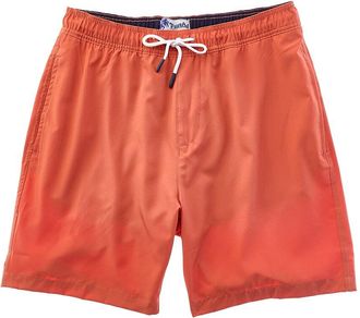 Trunks Surf & Swim Co. Comfort Lined Swim Short