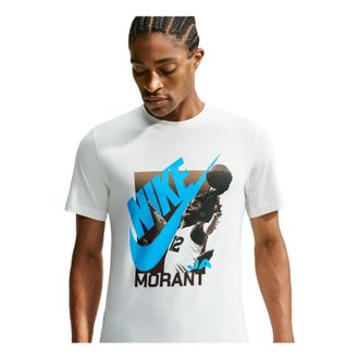 Nike x Ja T-Shirt Sail IM5068-133