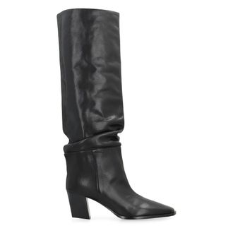 Jimmy Choo London Donna, Scarpe, Nero, 40 EU, new