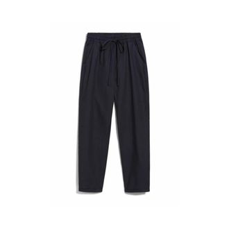 Armedangels Dames, Broeken, Blauw, Maat: XS