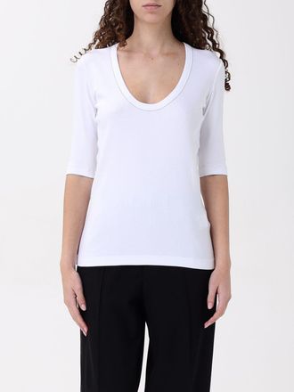 Fabiana Filippi T-Shirt FABIANA FILIPPI Woman color White