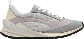 Hoff Sneakers - unisex - Sneakers - Grijs - 38 EU - Su&egrave;de - Schoenen