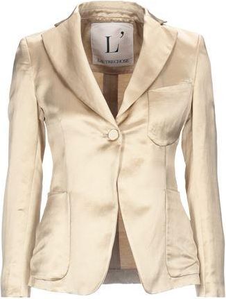 L'autre Chose TRAJES Y CONJUNTOS - Americanas en YOOX.COM