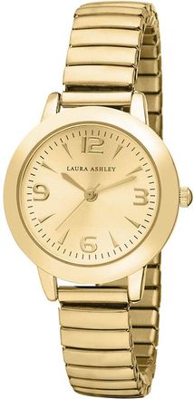Laura Ashley Womens Watch