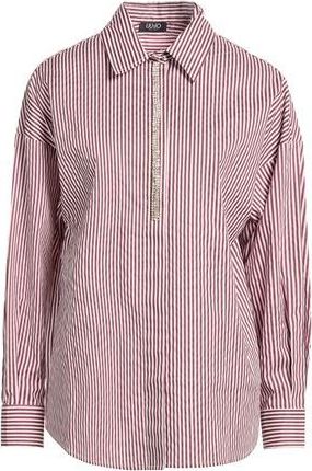 Liu Jo TOPWEAR - Shirts sur YOOX.COM