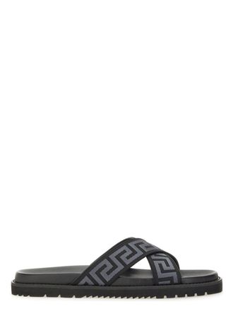Men's Versace Sandals - up to −63% | Stylight