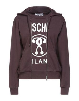 Moschino TOPS - Sweatshirts auf YOOX.COM