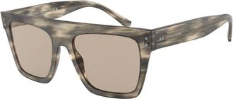 Giorgio Armani Acetate Sunglasses