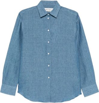 R&oacute;he Long-sleeve Shirt