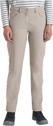 Craghoppers Dames/Dames Milla Nosilife wandelbroek (Zachte champignon)