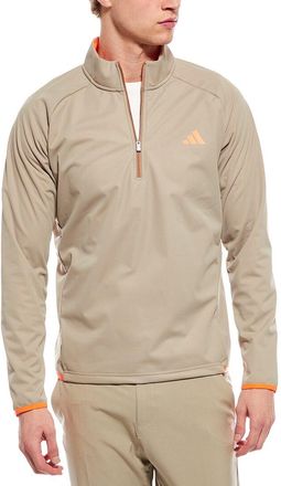 adidas Adidas Ultimate Wind 1/4-Zip Pullover