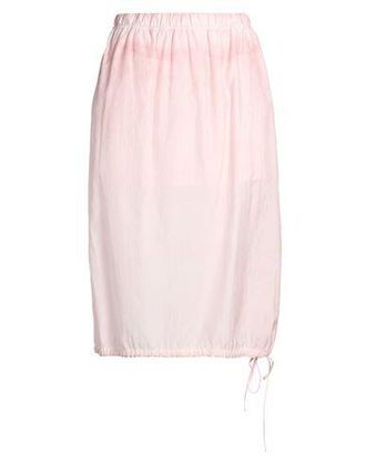 Jil Sander BOTTOMWEAR - Midi skirts sur YOOX.COM