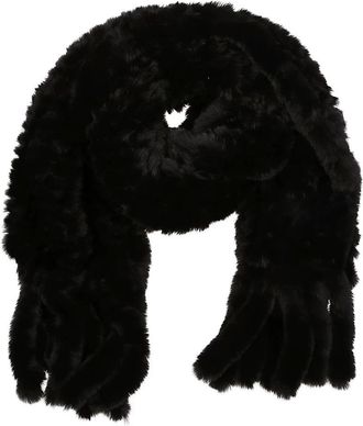 Pinko Pinko, Donna, Accessori, Nero, Taglia unica, new
