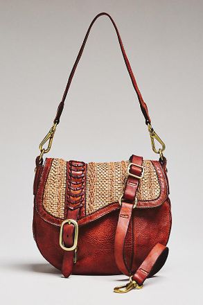 Campomaggi Gioachina Shoulder Bag