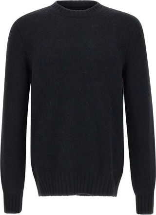 Gran Sasso Maglione girocollo - Blu