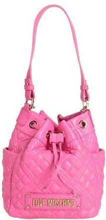 Love Moschino BORSE - Borse a mano su YOOX.COM