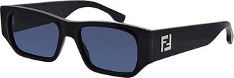 Fendi Fendi Mens Fe40144 54Mm Sunglasses