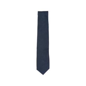 Barba Twill Tie