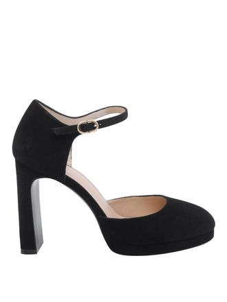 Stuart Weitzman Babette Pumps