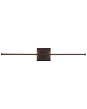 Jonathan Y Designs Jonathan Y Makena 28In Dimmable Integrated Led Wall Sconce