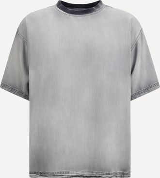 Diesel T-shirt D-box-fsi Man S