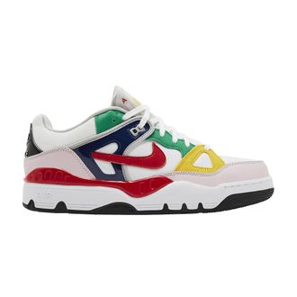 Nike Hombre, Zapatos, Multicolor, Talla: 36 1/2 EU