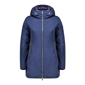 Ciesse Piumini Winter Jackets, female, Blue, Size: 3XL Giubbotto