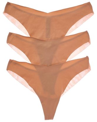 Journelle 3Pk Victoire Jolie Thong