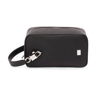 Dolce & Gabbana Neceser - Bags - Hombre - Negro - ONE SIZE