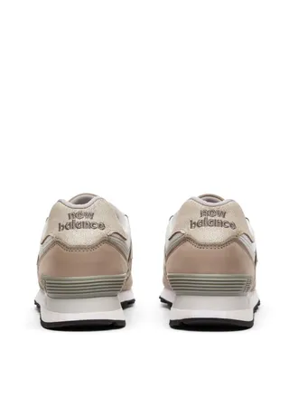 New Balance Mens 576 Toasted Nut Made England Sneakers Multiple Colors Shoes >