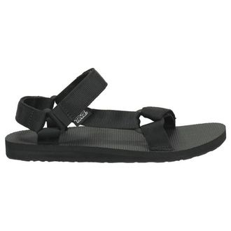 Teva Original Universal Urban Sandalen f&uuml;r Herren | schwarz
