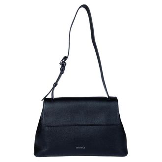 Coccinelle Shoulder Bags - Dames - Schoudertassen - Zwart - ONE Size - Tassen