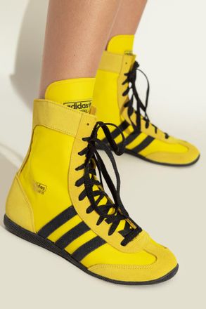 adidas Sports Shoes JAPAN H W, Womens, Yellow