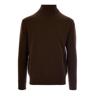 Paolo Pecora Uomo, Maglie, Marrone, S, new