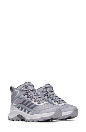 Merrell Speed Strike 2 Hiking Boot in Lilac at Nordstrom Rack, Size 8