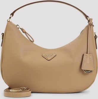Prada Calf Leather Handbag