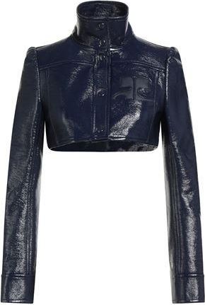 Courr&egrave;ges JACKEN & M&Auml;NTEL - Jacken und Anoraks auf YOOX.COM