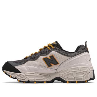 New Balance 801 Beige Black ML801NCY