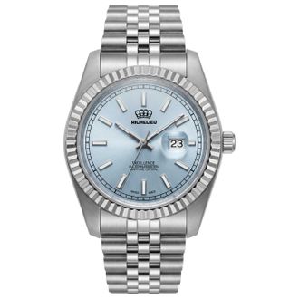 Richelieu Unisex Classic 38mm Watch MRI-25RA38-83-972