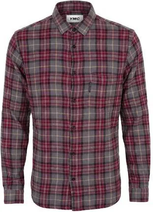Ymc You Must Create TOPWEAR - Camicie su YOOX.COM